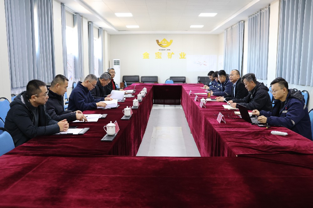 金寶礦業探礦成果通過評審 新增金資源量708公斤